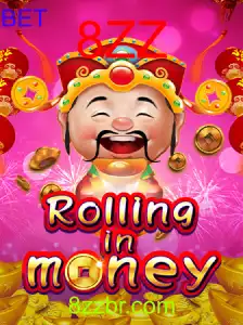 RollingInMoney