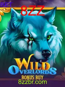 WildOverlordsBonusBuy